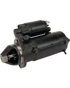 Mahle - IS1450 - Gear Reduction Starter