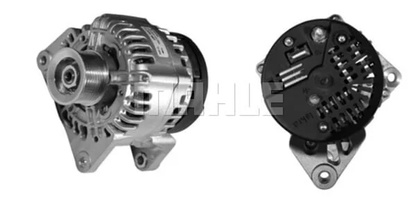 Mahle - MG23 - Alternator 14V 95A