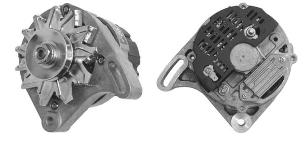Mahle - MG432 - Alternator