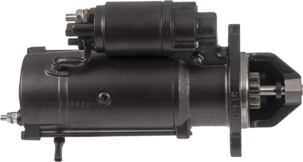 Mahle - MS5 - Starter 24V, 4.0kW, 11-Teeth, Mahle