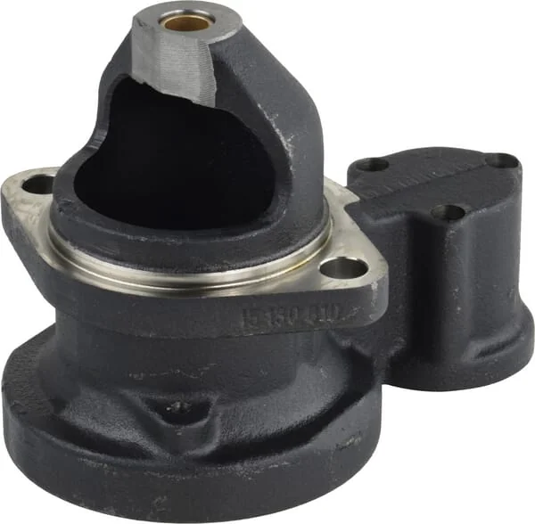 Mahle - MSX467 - Plug-in Side Support