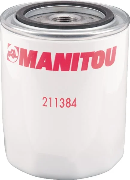 Manitou - MA211384 - Engine Oil Filter