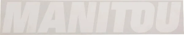 Manitou - MA253610 - Sticker