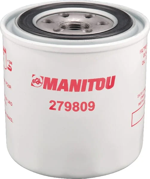Manitou - MA279809 - Engine Oil Filter