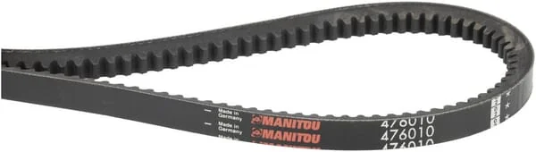 Manitou - MA476010 - Fan Belt