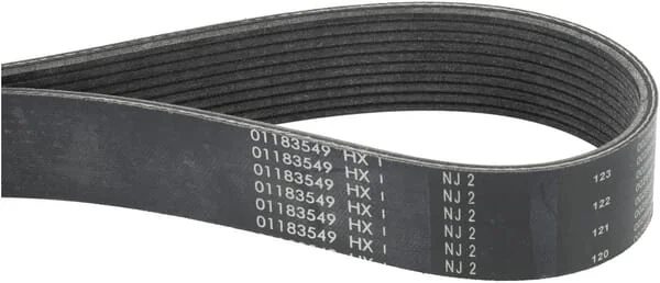 Manitou - MA52587877 - Fan Belt