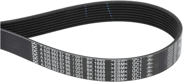 Manitou - MA53012452 - Alternator Belt