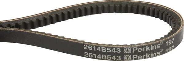 Manitou - MA605041 - V-Belt