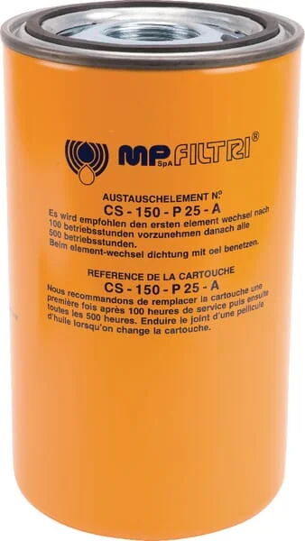 Manitou - MA606047 - Hydraulic Filter