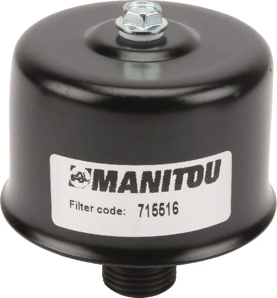 Manitou - MA715516 - Aerating Filter