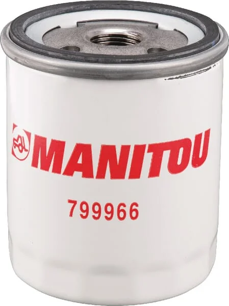 Manitou - MA799966 - Engine Oil Filter Deutz