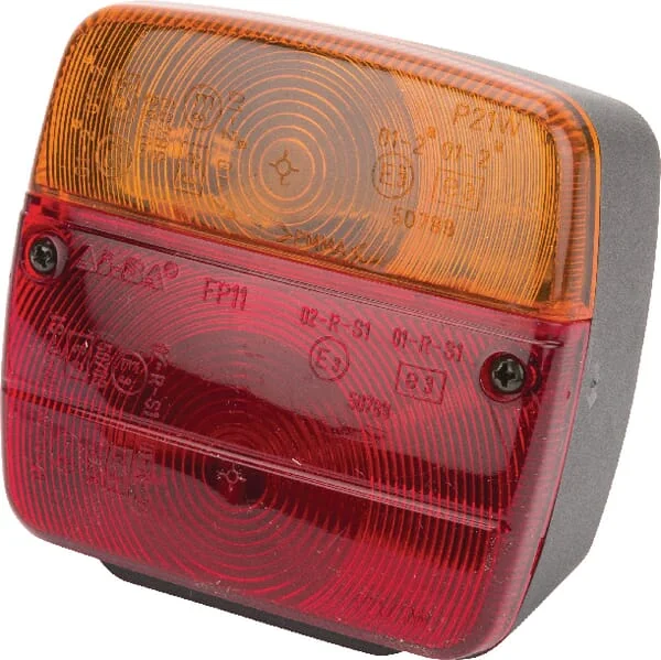 Manitou - MA894814 - Rear Lamp