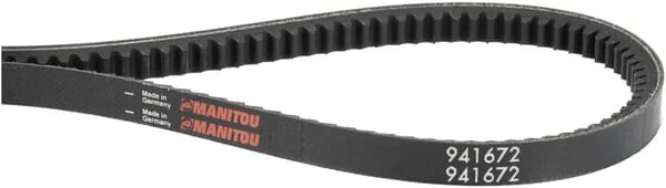Manitou - MA941672 - Alternator Belt