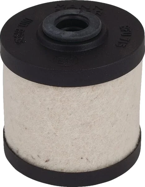 Mann Filter - BFU715 - Fuel Filter Element Metal-Free