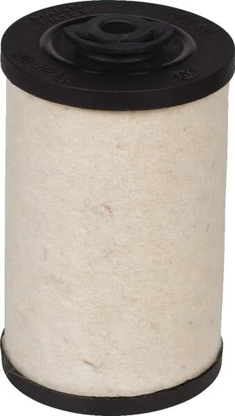 Mann Filter - BFU811 - Fuel Filter Element Metal-Free