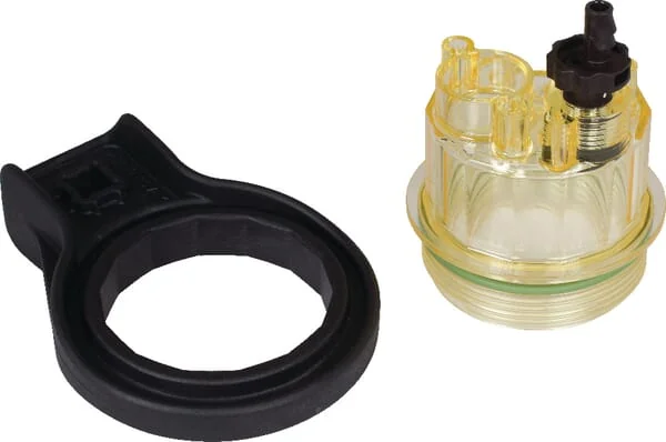 MANN FILTER - BL1 - Fuel Water Separator