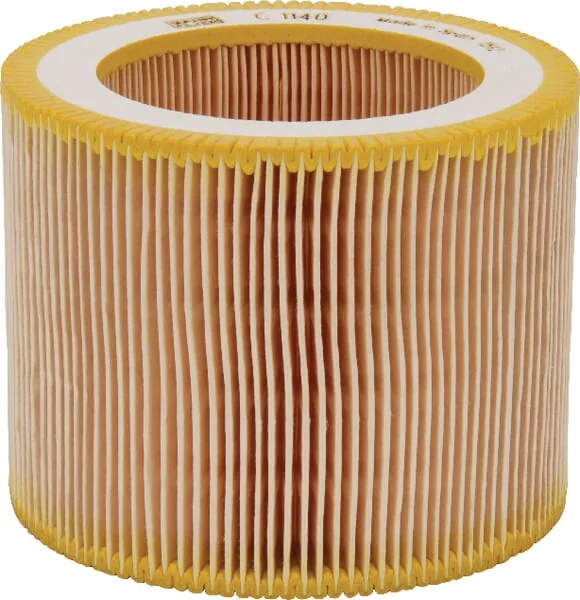 Mann Filter - C1140 - Air Filter Element