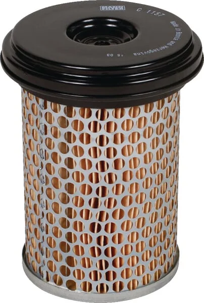 Mann Filter - C1157 - Air Filter Element