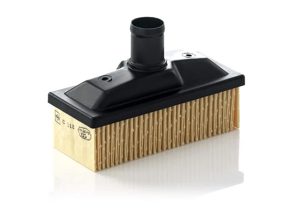 Mann Filter - C118 - Fan