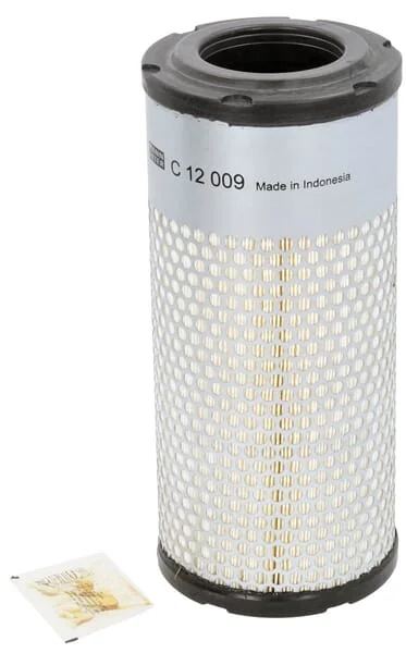 Mann Filter - C12009 - Air Filter