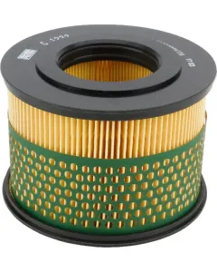 Mann Filter - C1233 - Round Air Filter Element