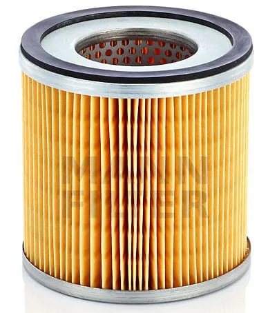 Mann Filter - C1247 - Air Filter
