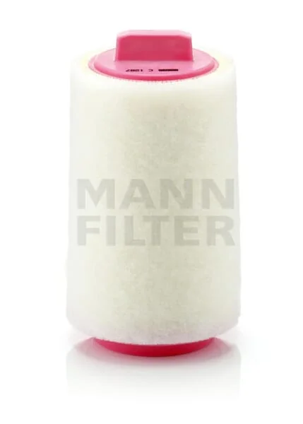 Mann Filter - C1287 - Air Filter