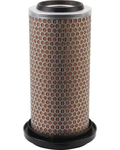 Mann Filter - C13114 - Air Filter Element