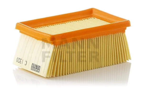 Mann Filter - C1320 - Air Filter