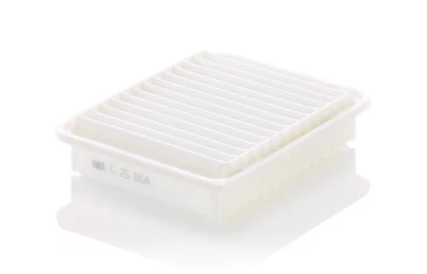 Mann Filter - C1370 - Air Filter