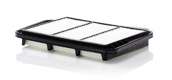 Mann Filter - C13801 - Air Filter