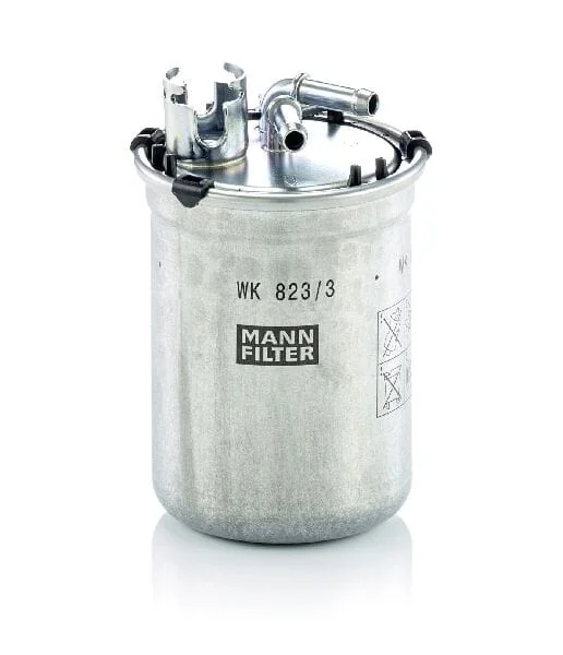 Mann Filter - C14114 - Air Filter