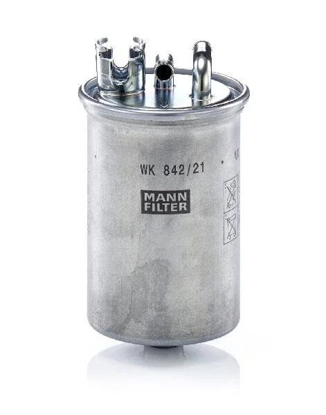 Mann Filter - C14115 - Air Filter