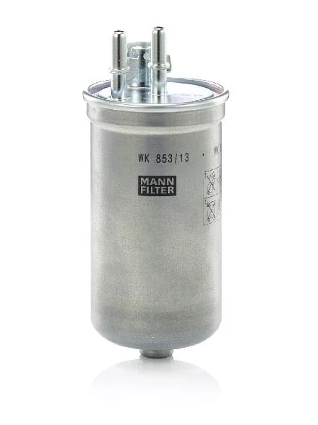 Mann Filter - C141381 - Air Filter