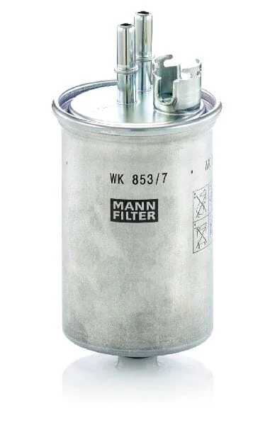 Mann Filter - C14168 - Air Filter