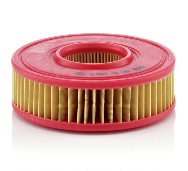 Mann Filter - C1417 - Air Filter
