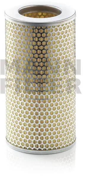 Mann Filter - C151631 - Air Filter