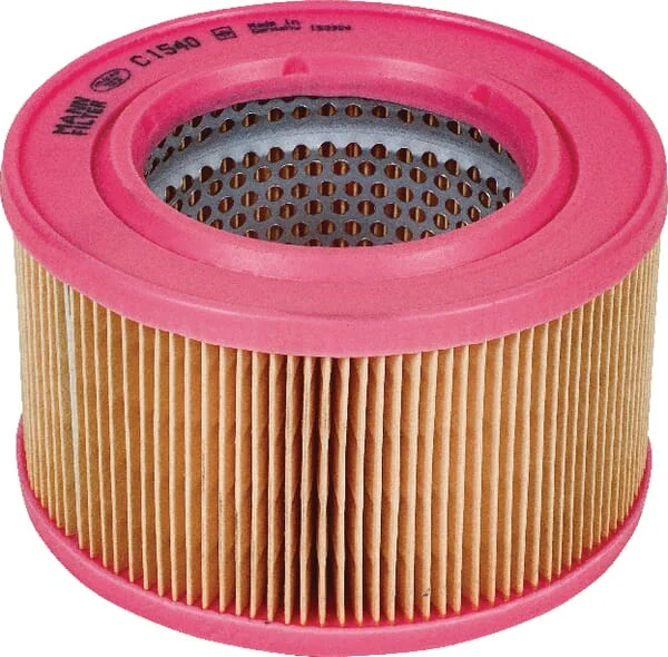 Mann Filter - C1540 - Air Filter Element
