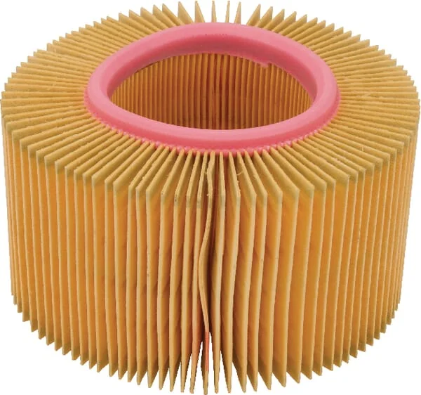 Mann Filter - C1552 - Air Filter