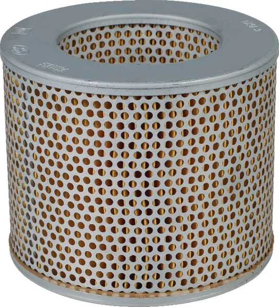 Mann Filter - C1574 - Air Filter M&H