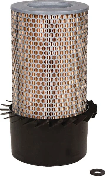 Mann Filter - C16190X - Air Filter Element 4