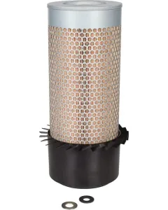 Mann Filter - C16302 - Air Filter Element
