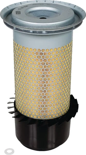 Mann Filter - C16334 - Air Filter Element