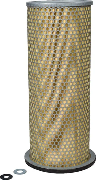 Mann Filter - C17149 - Air Filter Element