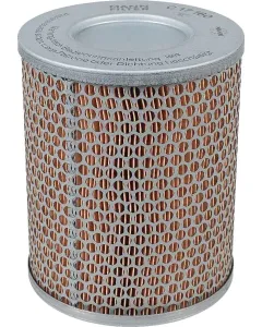 Mann Filter - C17160 - Air Filter
