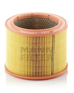 Mann Filter - C17601 - Air Filter Element
