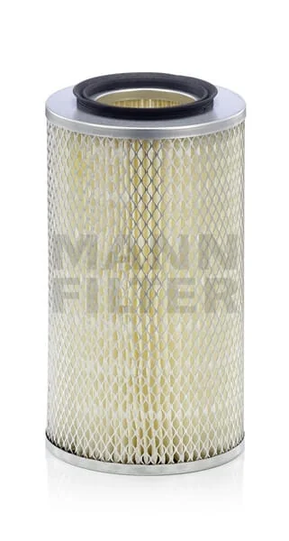 Mann Filter - C18009X - Cabin Filter