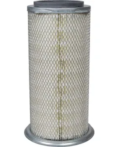 Mann Filter - C18267 - Air Filter