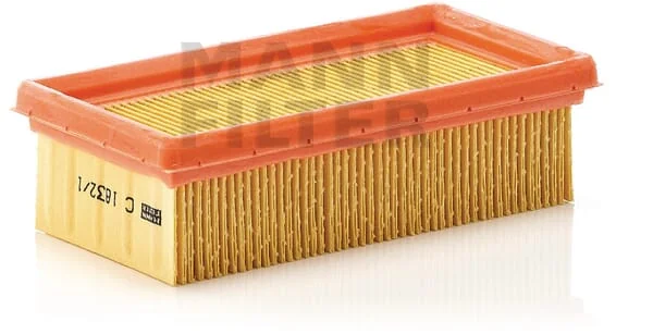 Mann Filter - C18321 - Air Filter Mann Filter
