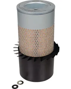Mann Filter - C18328 - Air Filter Element